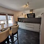 Weincafe Korkenzieher بيت للعطل بريديل