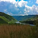 Nyaraló Weincafe Korkenzieher *