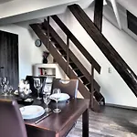 بيت للعطل Weincafe Korkenzieher *