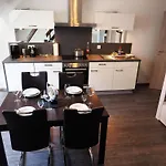 Weincafe Korkenzieher بيت للعطل بريديل