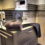 Weincafe Korkenzieher بيت للعطل