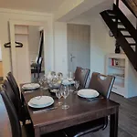 Weincafe Korkenzieher بيت للعطل بريديل