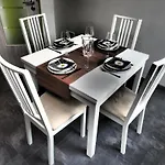Weincafe Korkenzieher بيت للعطل