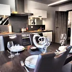 Weincafe Korkenzieher بيت للعطل