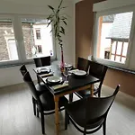 Weincafe Korkenzieher بريديل