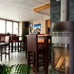 Semesterbostad Weincafe Korkenzieher