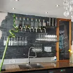 Semesterbostad Weincafe Korkenzieher *