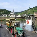 Weincafe Korkenzieher Briedel