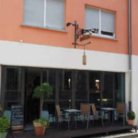 Holiday home Weincafe Korkenzieher *