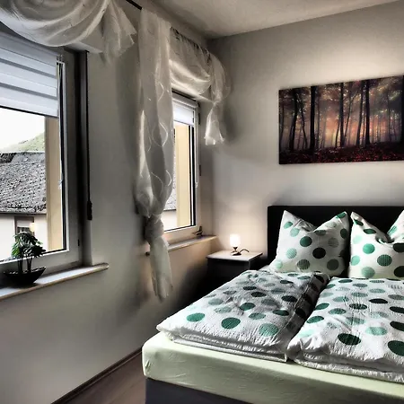 Holiday home Weincafe Korkenzieher