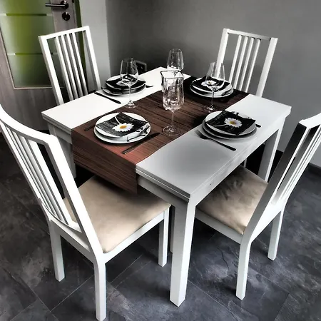 Weincafe Korkenzieher Tatil Evi