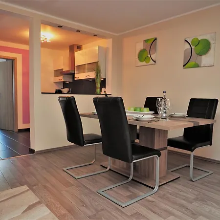 Holiday home Weincafe Korkenzieher *