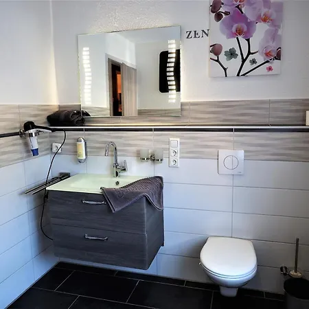 Weincafe Korkenzieher Tatil Evi