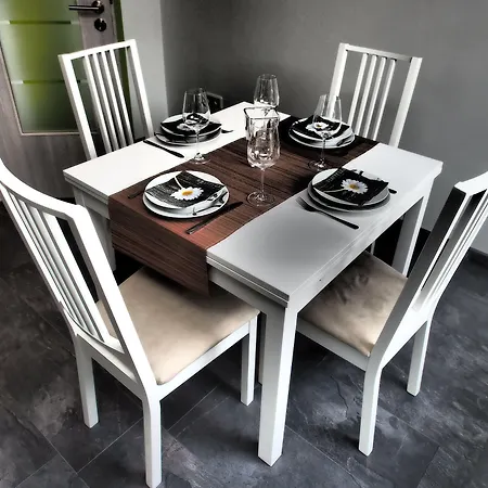Weincafe Korkenzieher Nyaraló