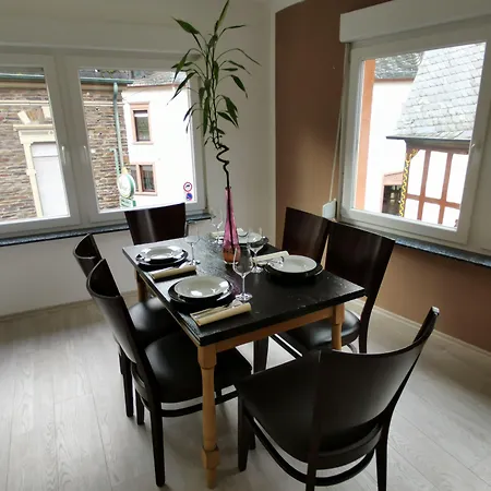 Weincafe Korkenzieher Nyaraló