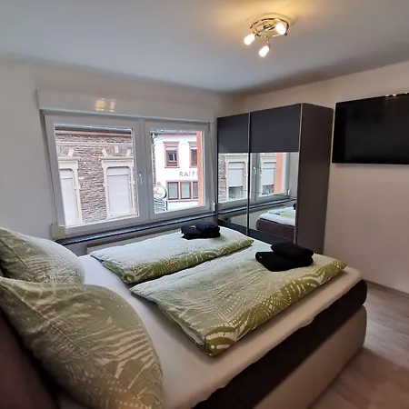 Tatil Evi Weincafe Korkenzieher