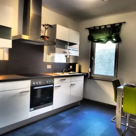 Tatil Evi Weincafe Korkenzieher