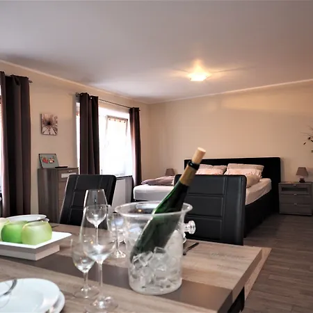Weincafe Korkenzieher Holiday home