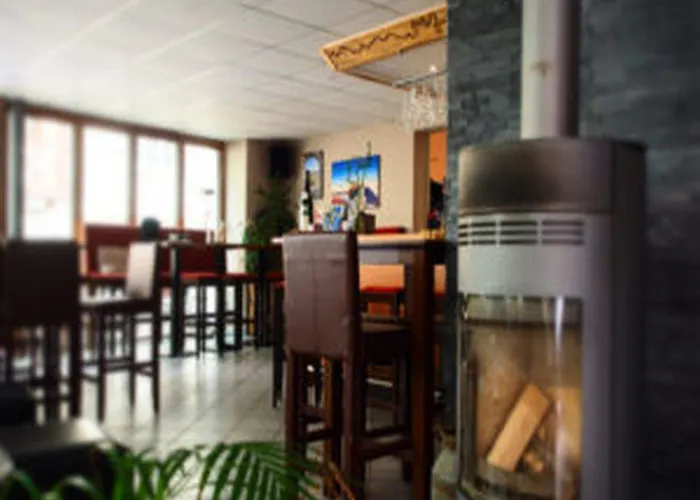 Holiday home Weincafe Korkenzieher