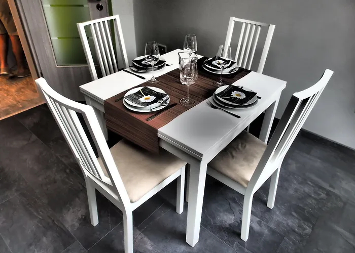 Weincafe Korkenzieher Holiday home