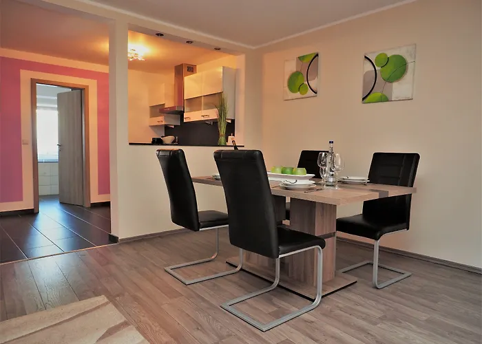 Weincafe Korkenzieher Holiday home