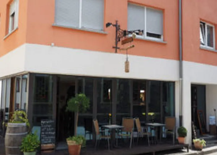 Weincafe Korkenzieher Briedel