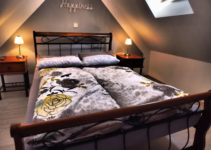 Holiday home Weincafe Korkenzieher *