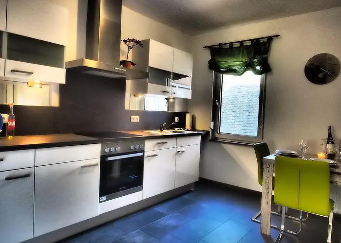 Holiday home Weincafe Korkenzieher