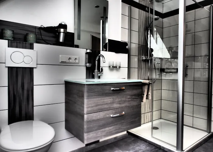 Holiday home Weincafe Korkenzieher *