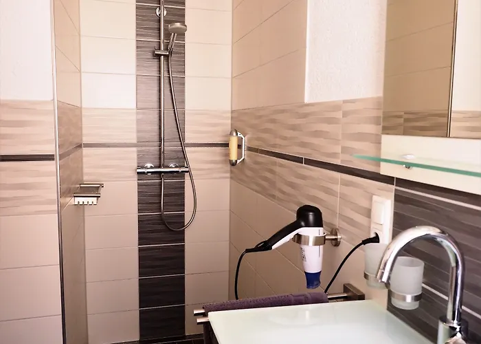 Holiday home Weincafe Korkenzieher