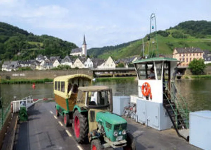 Weincafe Korkenzieher Briedel